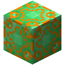 六重压缩绿宝石块 (Sextuple Compressed Block of Emerald)