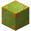 八重压缩绿宝石块 (Octuple Compressed Block of Emerald)