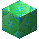 九重压缩绿宝石块 (Nonuple Compressed Block of Emerald)