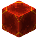 一重压缩红石块 (Compressed Block of Redstone)