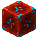 九重压缩红石块 (Nonuple Compressed Block of Redstone)