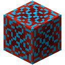 十六重压缩红石块 (16 Compressed Block of Redstone)