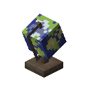 地球仪 (Globe)