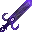 Neptunium Ultimate Sword