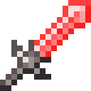红石光剑 (Redstone Lightsaber)