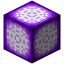 紫水晶灯 (Amethyst Lamp)