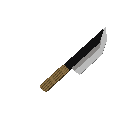 菜刀 (Kitchen Knife)
