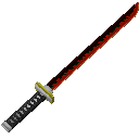 日轮刀 炎 (Nichirin Sword (Flame))