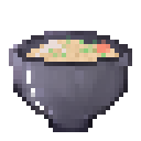 猪肉味噌汤 (porksoup)