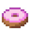 甜甜圈 (Doughnut)