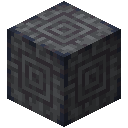 錾制玄武岩砖 (Chiseled Basalt Bricks)