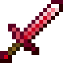 Ruby Sword