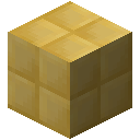 精炼蜂蜡块 (Refined Beeswax Block)