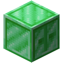 Emerald Storage Cabinet