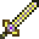 赋魂金剑 (Soul Gold Sword)
