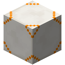 一重压缩石英块 (Compressed Block of Quartz)