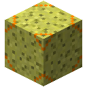 一重压缩海绵 (Compressed Sponge)
