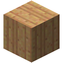 石化棕榈錾制木板 (Palmoxylon Chiseled Plank)