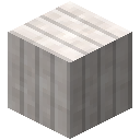 硅藻土凹槽柱 (Diatomite Fluted Block)