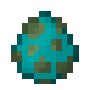 Armored Drowned Spawn Egg
