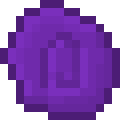 紫色罐子封蜡 (Purple Jar Binding Seal)