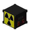 核能发电机控制器 (Nuclear Generator Controller)