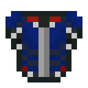Xio战术防护衣 (Xio Armor 胸甲)