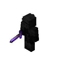 Abyss Nether Guard