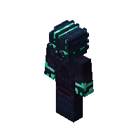 Abyss Forest Zombie