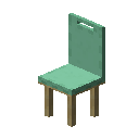 Normal chair