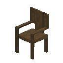 Ultra modern chair
