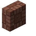 花岗岩砖垂直台阶 (Granite Bricks Vertical Slab)