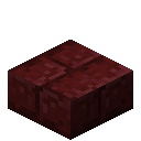 红色斑岩砖台阶 (Red Porphyry Bricks Slab)