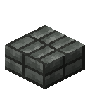 铁方镁石砖台阶 (Ferropericlase Bricks Slab)