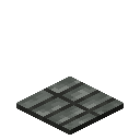 铁方镁石砖压力板 (Ferropericlase Bricks Pressure Plate)