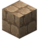 粉砂岩砖 (Siltstone Bricks)