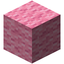 粉色矿棉 (Pink Mineral Wool)