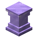 紫金台座 (Purple Gold Pedestal)