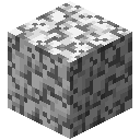 硫银块 (Block Of Acanthite)