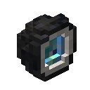 蛋白石晶洞 (Opal Geode)