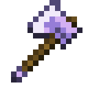 紫金斧 (Purple Gold Axe)
