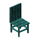 Warped Chair