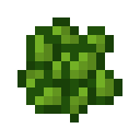 Creeper Seed Cluster