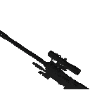NTW-20反器材狙击步枪 (NTW-20)
