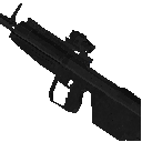 M392 特等射手狙击步枪 (M392 DMR)