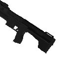 M45霰弹枪 (M45)