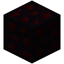 Blackiron Infused Obsidian