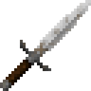 Rusted Sword