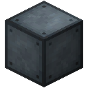钨钢块 (Block of Tungstensteel)