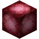 红宝石块 (Block of Ruby)